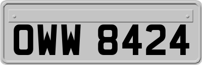 OWW8424