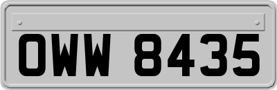 OWW8435