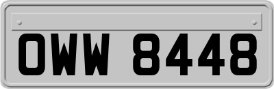 OWW8448