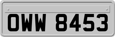 OWW8453