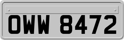 OWW8472