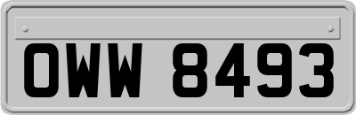 OWW8493