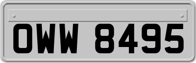 OWW8495