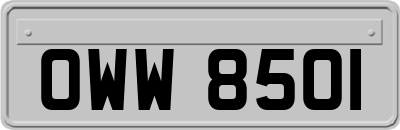 OWW8501