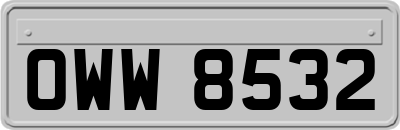 OWW8532