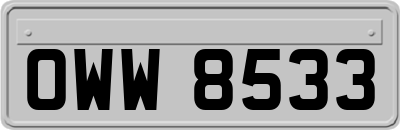 OWW8533