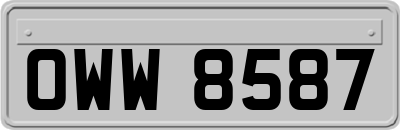 OWW8587