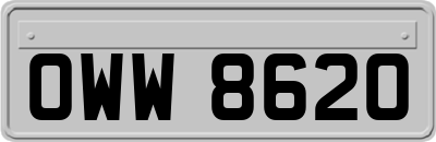 OWW8620