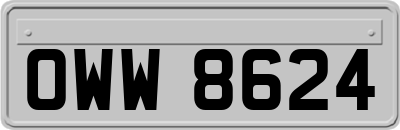 OWW8624