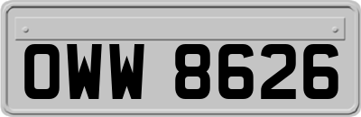 OWW8626