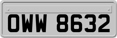 OWW8632