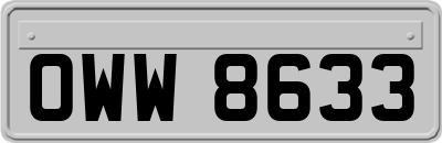 OWW8633