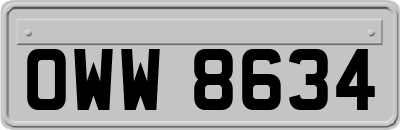 OWW8634