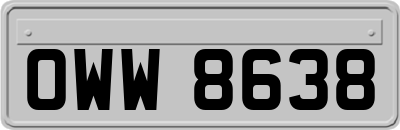 OWW8638
