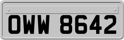 OWW8642