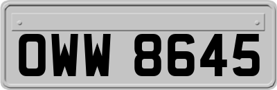 OWW8645