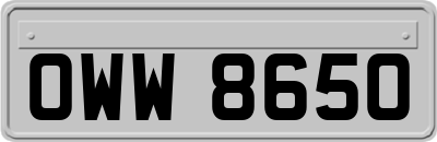 OWW8650