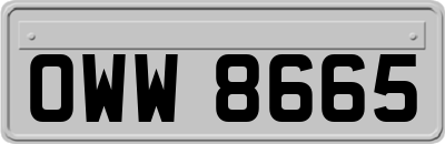OWW8665