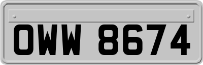 OWW8674