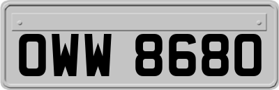 OWW8680