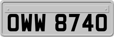 OWW8740