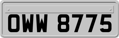 OWW8775