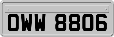OWW8806