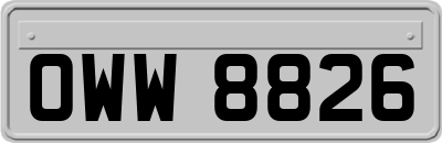 OWW8826
