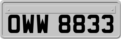 OWW8833