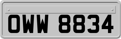 OWW8834