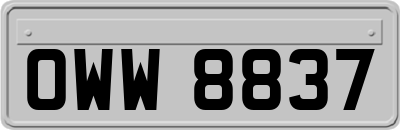 OWW8837