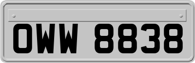 OWW8838