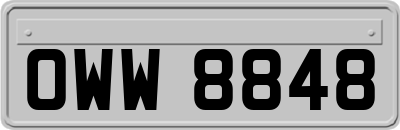 OWW8848