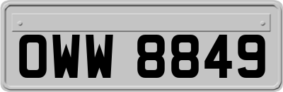 OWW8849