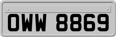 OWW8869