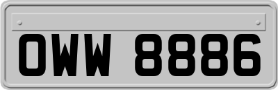 OWW8886