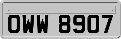 OWW8907