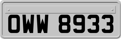 OWW8933