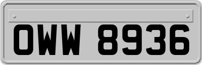 OWW8936
