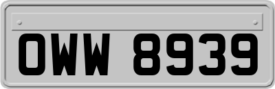 OWW8939
