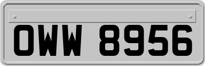 OWW8956