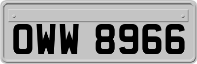 OWW8966