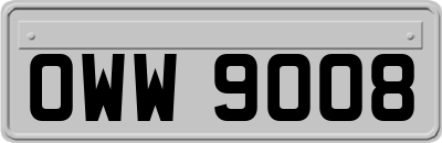 OWW9008