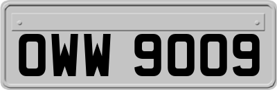 OWW9009