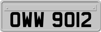 OWW9012