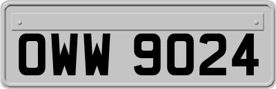 OWW9024