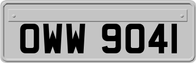 OWW9041
