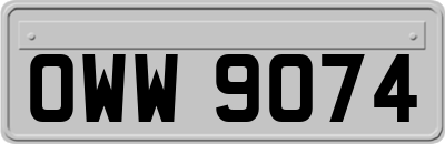 OWW9074
