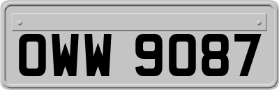 OWW9087