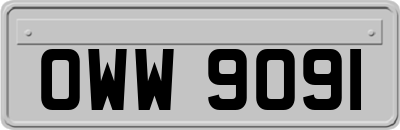 OWW9091